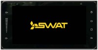 Купити автомагнітола Swat AHR-4185  за ціною від 3000 грн.