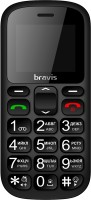 Купить мобильный телефон BRAVIS C181  по цене от 499 грн.