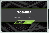 Купить SSD Toshiba TR200 (TR200-25SAT3-240G) по цене от 1472 грн.