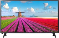 Купить телевизор LG 32LJ502U  по цене от 6470 грн.