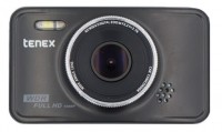 Купить видеорегистратор Tenex LiteCam A2  по цене от 1115 грн.