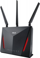 Купить wi-Fi адаптер Asus RT-AC86U  по цене от 3999 грн.