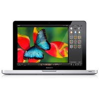 Купить ноутбук Apple MacBook Pro 13 (2011) по цене от 40068 грн.