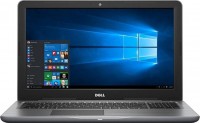 Купить ноутбук Dell Inspiron 15 5567 (55i78S2R7M-LFG) по цене от 22259 грн.