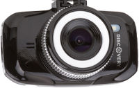 Купить видеорегистратор Discovery XD40  по цене от 2435 грн.