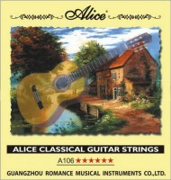 Купить струны Alice A106H  по цене от 119 грн.