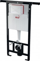 Купить инсталляция для туалета Alca Plast AM102/1120 Jadromodul  по цене от 5267 грн.