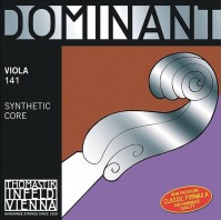 Купить струны Thomastik Dominant Viola 141  по цене от 2866 грн.