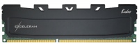 Купить оперативная память Exceleram Kudos DDR3 2x8Gb (EKBLACK3161611LAD) по цене от 1606 грн.