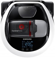 Купить пылесос Samsung POWERbot VR-10M702PUW  по цене от 33111 грн.