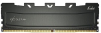 Купить оперативная память Exceleram Kudos DDR4 1x8Gb (EKBLACK4082414A) по цене от 1325 грн.