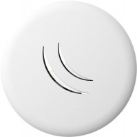 Купить wi-Fi адаптер MikroTik cAP lite: цена от 949 грн.