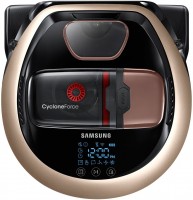Купить пылесос Samsung POWERbot VR-20M707PWD  по цене от 24209 грн.