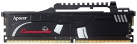 Купить оперативная память Apacer Commando DDR4 по цене от 4655 грн.