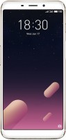 Купити мобільний телефон Meizu M6s 32GB  за ціною від 2777 грн.