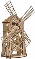 Купить 3D пазл Wood Trick Mill  по цене от 564 грн.