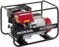 Купить электрогенератор Honda ECT7000P  по цене от 79171 грн.