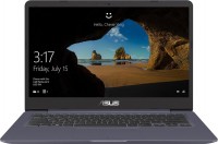 Купить ноутбук Asus VivoBook S14 S406UA (S406UA-BM375T) по цене от 16299 грн.