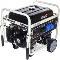 Купить электрогенератор Matari MX13000E  по цене от 73400 грн.