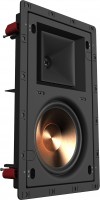 Купить акустическая система Klipsch PRO-16RW  по цене от 12236 грн.