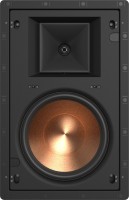 Купить акустическая система Klipsch PRO-18RW: цена от 14364 грн.