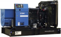 Купить электрогенератор SDMO Atlantic V275C2  по цене от 2403060 грн.