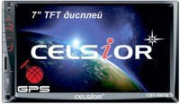 Купить автомагнитола Celsior CST-7007G  по цене от 3245 грн.