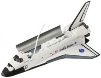 Купить 3D пазл 4D Master Space Shuttle 26377  по цене от 180 грн.