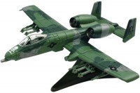 Купить 3D пазл 4D Master A-10A Thunderbolt II 26233  по цене от 99 грн.