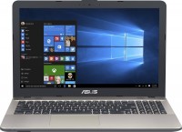 Купить ноутбук Asus VivoBook Max R541NA (R541NA-DM156T) по цене от 8012 грн.