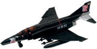 Купить 3D пазл 4D Master RF-4E AG52 Schwarzer Panther 26203  по цене от 220 грн.