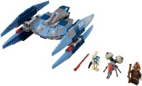 Купить конструктор Lego Vulture Droid 75041  по цене от 8519 грн.
