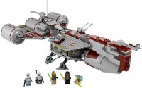 Купить конструктор Lego Republic Frigate 7964  по цене от 38119 грн.