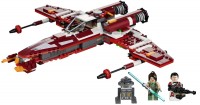 Купить конструктор Lego Republic Striker-class Starfighter 9497  по цене от 7999 грн.