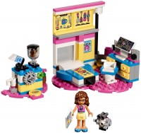 Купить конструктор Lego Olivias Deluxe Bedroom 41329  по цене от 1499 грн.