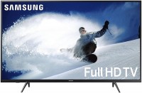 Купить телевизор Samsung UE-43J5202  по цене от 8199 грн.