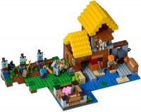 Купить конструктор Lego The Farm Cottage 21144  по цене от 12600 грн.