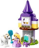 Купить конструктор Lego Rapunzels Tower 10878: цена от 3999 грн.