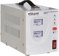 Купить стабилизатор напряжения Sturm PS93021R: цена от 2458 грн.