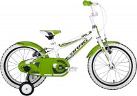 Купить детский велосипед DRAG 18 Alpha 2017  по цене от 4388 грн.