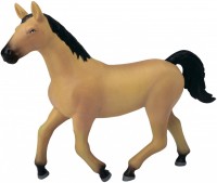 Купить 3D пазл 4D Master Light Brown Horse 26457: цена от 250 грн.