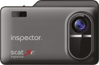 Купить видеорегистратор Inspector Scat Se  по цене от 7600 грн.