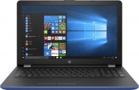 Купить ноутбук HP 15-bs100 (15-BS100UR 2VZ79EA) по цене от 15599 грн.