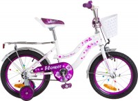 Купить детский велосипед Formula Flower 16 2018  по цене от 1999 грн.