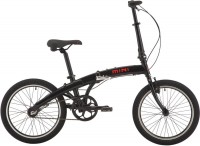 Купить велосипед Pride Mini 3 2018  по цене от 9568 грн.