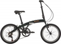 Купить велосипед Pride Mini 6 2018  по цене от 9492 грн.