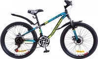 Купить велосипед Discovery Flint AM DD 2018  по цене от 5869 грн.