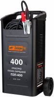 Купить пуско-зарядное устройство Dnipro-M PZU-400  по цене от 3050 грн.
