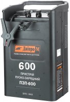 Купить пуско-зарядное устройство Dnipro-M PZU-600  по цене от 3919 грн.