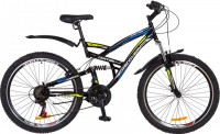 Купить велосипед Discovery Canyon 2018  по цене от 6109 грн.